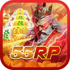55RP - Game Santai yang Menghibur