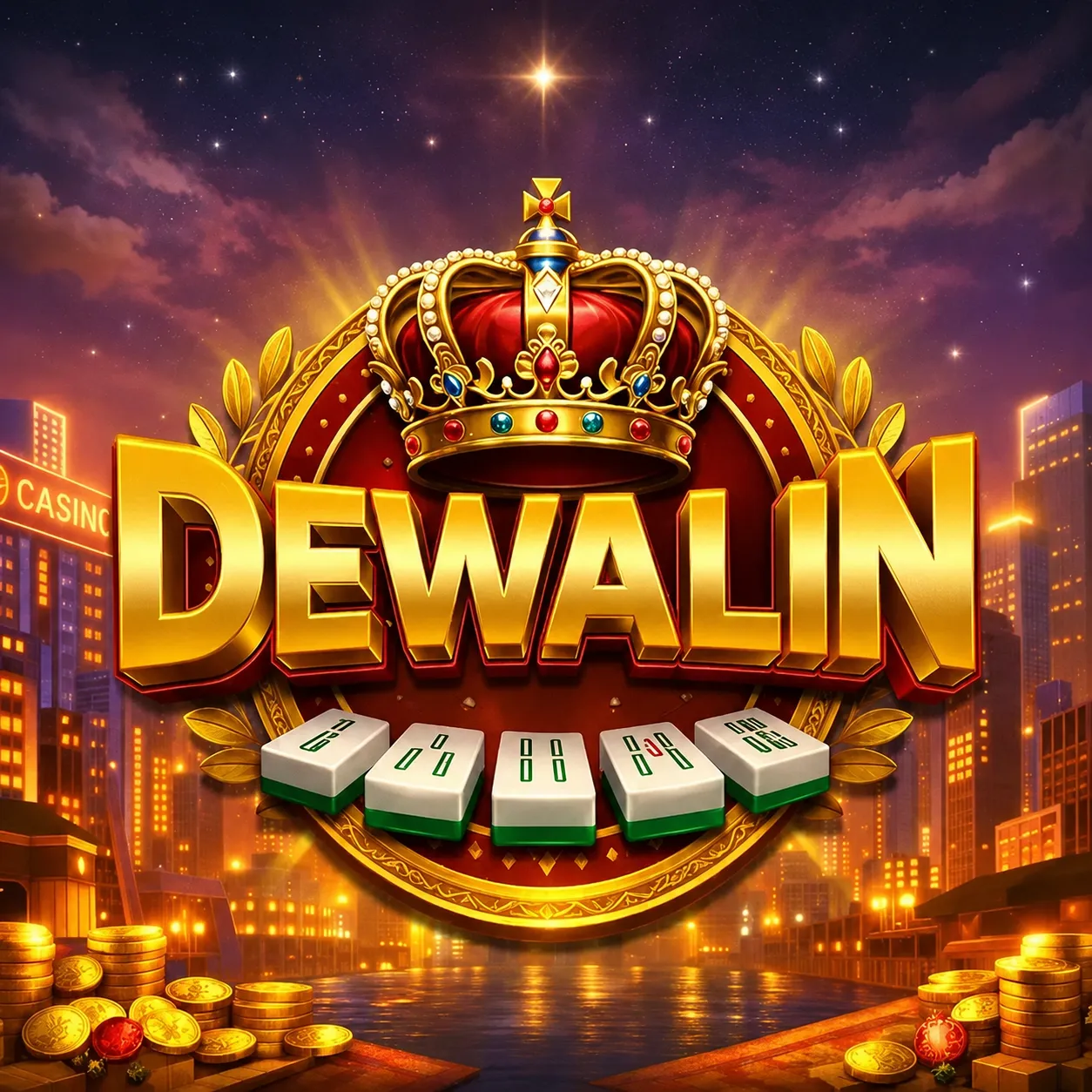 DEWALIN - Permainan Musik Terbaik untuk Semua Usia