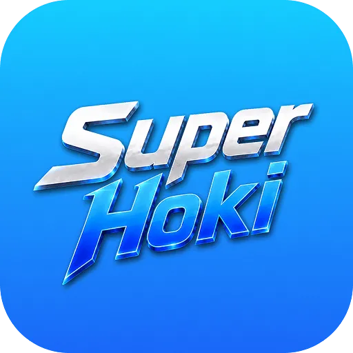 SUPERHOKI - Permainan Domino Seru dan Menarik